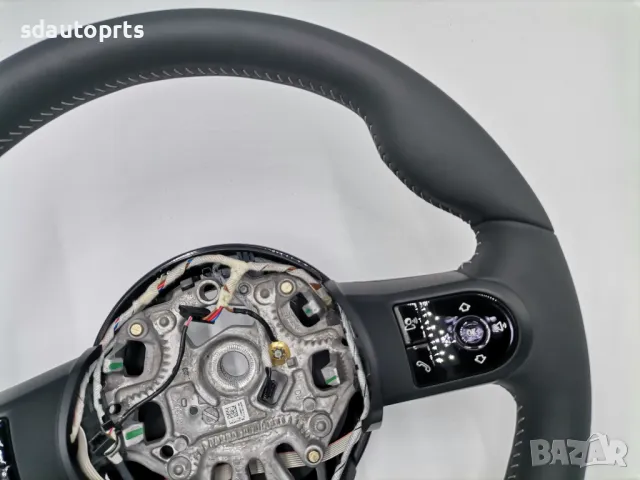 Като Нов Спортен Волан Untamed Mini F60 F54 F55 F56 F57 LCI 426km, снимка 4 - Части - 48528124