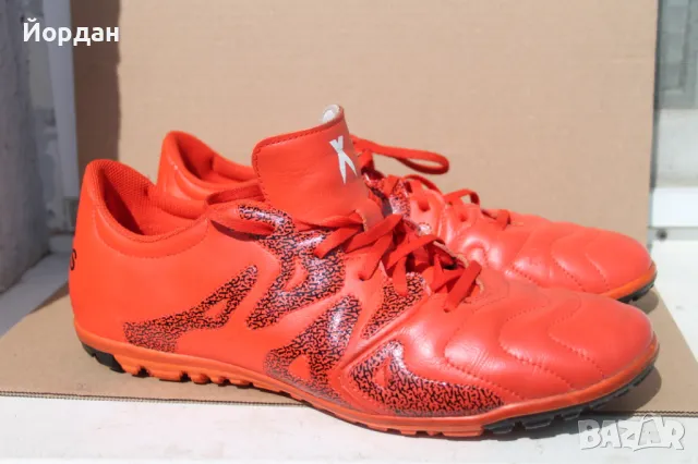 Маратонки ''Adidas'' 