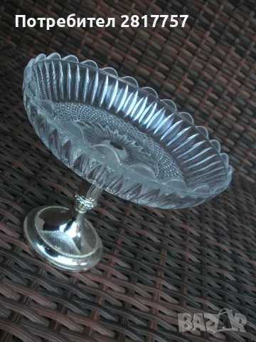 Уникална бонбониера с автентичен дизайн !