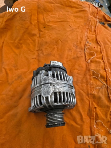 динамо/генератор за голф 4 , 1.6 бензин
