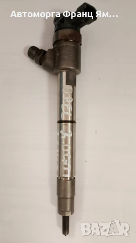 0445110713 55488616 ДЮЗА ЗА OPEL 2,0CDTI 2014