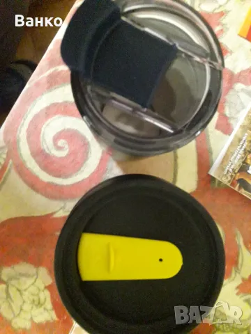 Термо чаши, снимка 2 - Термоси - 47938674