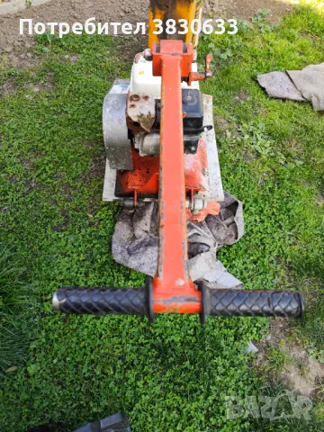 Вибро плоча -трамбовка revo, Honda , снимка 5 - Други инструменти - 50143468