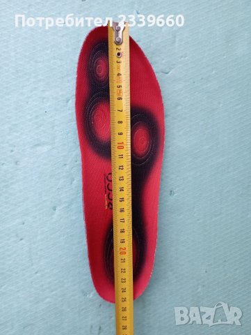 Ecco Biom GTX туристически спортни маратонки N.38 стелка 24см., снимка 12 - Маратонки - 41046421