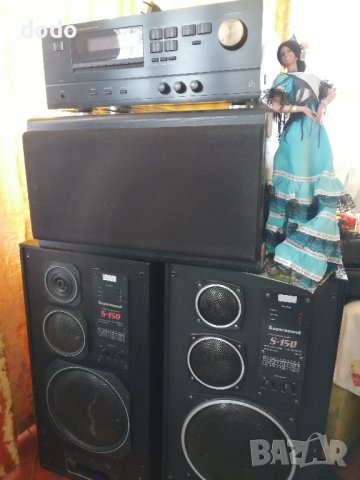 Luxman japan, снимка 2 - Декове - 44078470