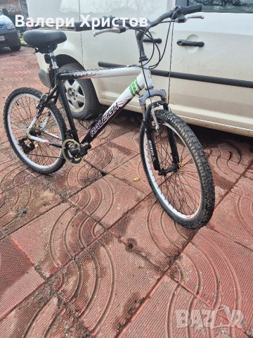 планински велосипед aleigh, снимка 2 - Велосипеди - 53358059