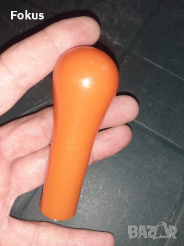 Стара дръжка каталин N1, снимка 4 - Антикварни и старинни предмети - 53314907