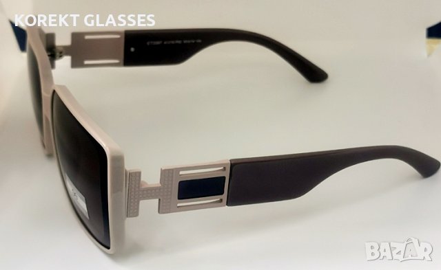 Слънчеви очила ETERNAL с поляризация и 100% UV защита, снимка 7 - Слънчеви и диоптрични очила - 41169441