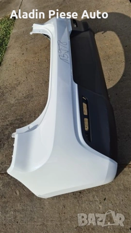 Задна броня Kia Rio година 2016 2017 2018 код 86611H8000, 86611-H8000 , снимка 3 - Аксесоари и консумативи - 53270360