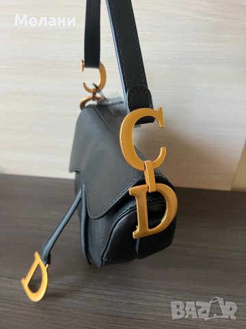 Уникални дамски чанти Dior, снимка 8 - Чанти - 42308504