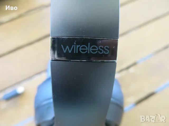 Оригинални Безжични слушалки Beats Studio3 Wireless (Matte Black), снимка 6 - Безжични слушалки - 55801394