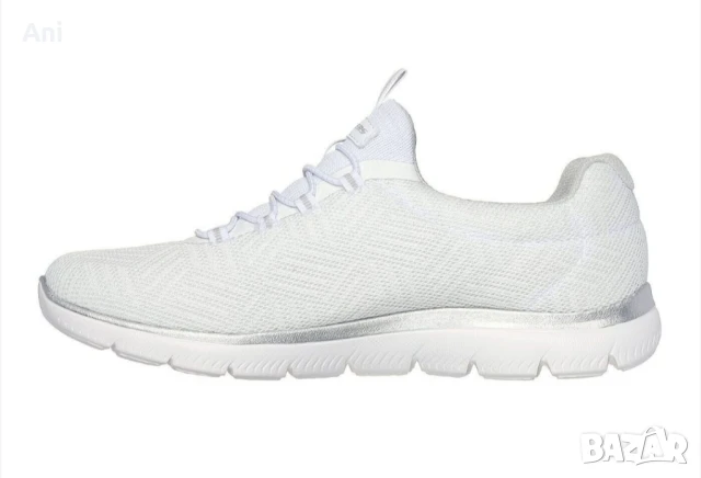 Маратонки Sketchers , снимка 2 - Маратонки - 51243575