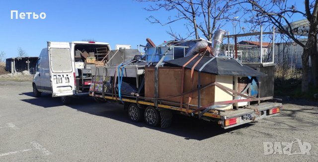 Транспортни Услуги до 25тона, снимка 10 - Транспортни услуги - 26898858