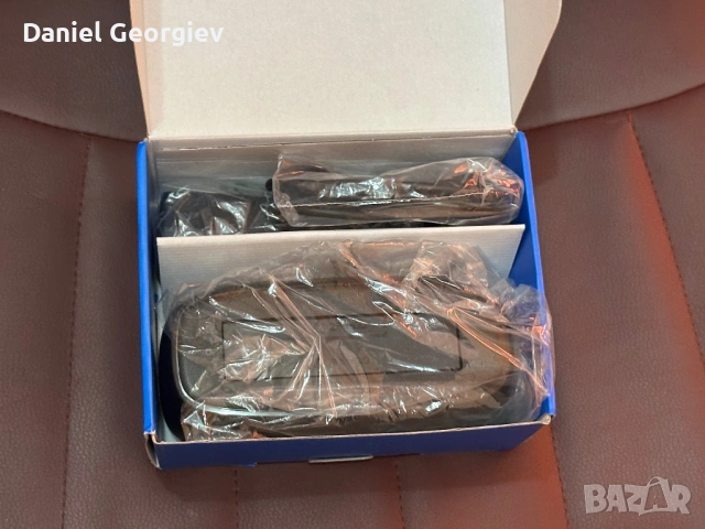 НОВА докинг станция Orico за хард диск и SSD до 8TB 2.5-3.5 инча, снимка 2 - USB Flash памети - 53177794