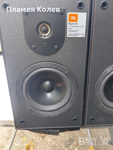 Jbl тонколони, снимка 2 - Тонколони - 51235054