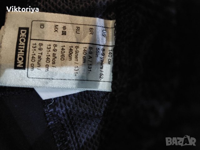 Къси детски панталонки, снимка 5 - Детски къси панталони - 41403111