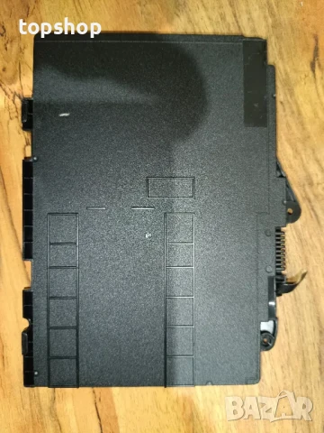 Батерия за HP EliteBook 820 G4, HP EliteBook 725 G3, HP EliteBook 725 G4 Series, HP SN03 SN03XL, снимка 2 - Части за лаптопи - 50501527