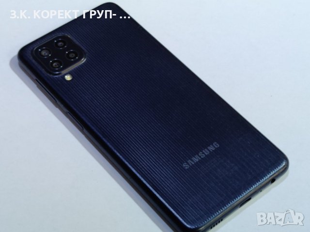 Samsung Galaxy M22 128GB 4GB RAM Dual, снимка 2 - Samsung - 42574883