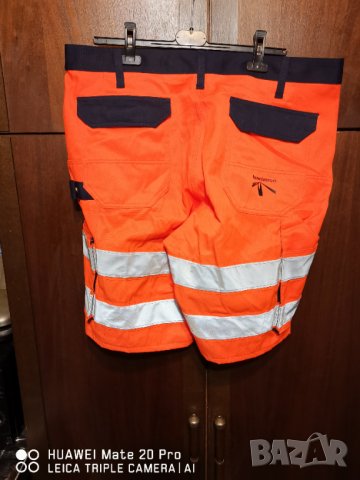 Работен къс панталон Mascot 58 номер. Чисто нов. , снимка 6 - Панталони - 39976724