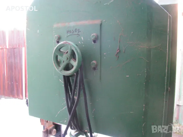 Банцинг, снимка 11 - Циркуляри - 49238457