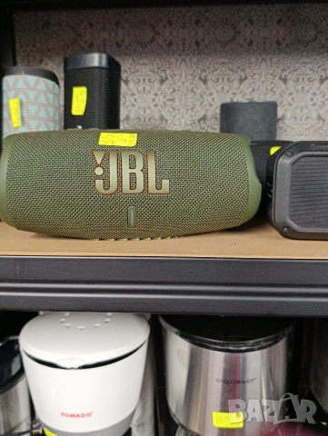 Тонколони JBL и Diviom у denon, снимка 2 - Bluetooth тонколони - 53861504