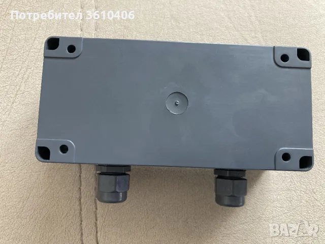 Hörmann безжично реле HER 1, снимка 4 - Друга електроника - 50431580