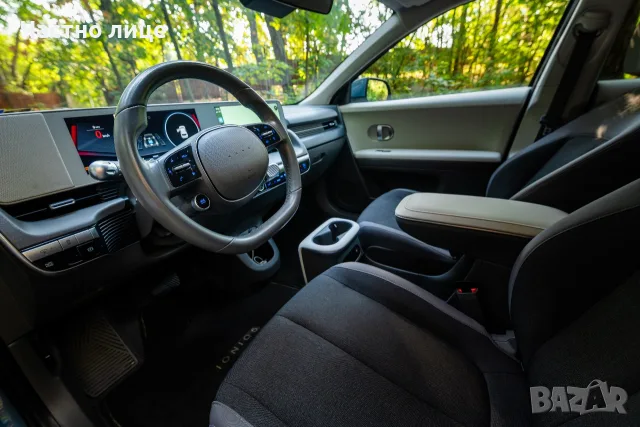 Hyundai Ioniq 5 77kWh 4x4 100% SOH, снимка 10 - Автомобили и джипове - 55896482