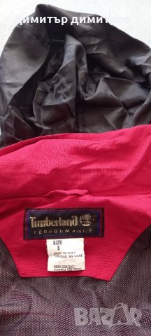 Яке Timberland S, снимка 2 - Якета - 35739832