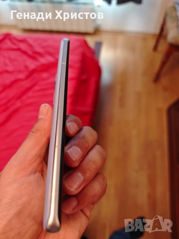 Xiaomi 12 лилав, 5G, 256GB, 8GB RAM, 3.00 GHz, Android 15, снимка 4 - Xiaomi - 52097632