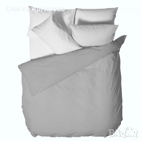 Чаршафи и комплекти ранфорс 100% памук намалени, снимка 5 - Спално бельо и завивки - 50408272