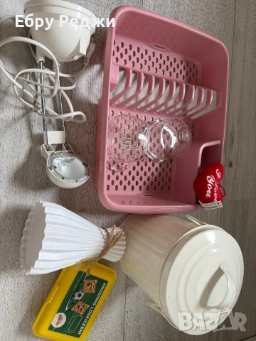 Кухненски неща и др , снимка 8 - Други - 53302301