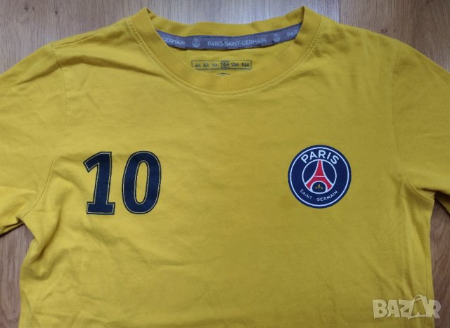 PSG / Neymar Jr. #10, Mbappe #10 - детски тениски, снимка 4 - Детски тениски и потници - 41349917
