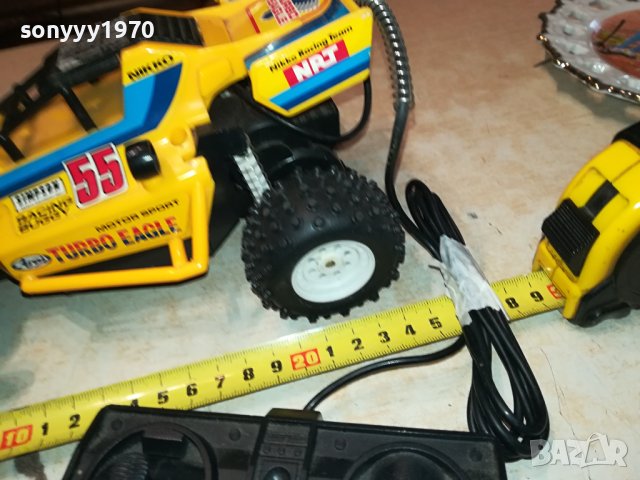 NIKKO-ВНОС FRANCE 2702240944, снимка 13 - Колекции - 44489543