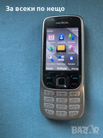А1 , Нокия 6303ci , Nokia 6303ci , снимка 11 - Nokia - 49600442