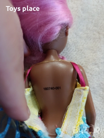 Кукла Уинкс и други кукли феи Winks Blum, снимка 11 - Кукли - 53465668