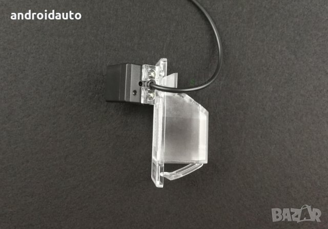 Peugeot 307/СС 2002- 2013 АHD 170"Kaмера за заден ход, снимка 2 - Аксесоари и консумативи - 40627350