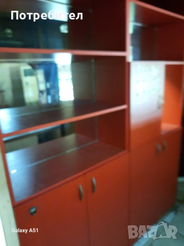 Секция, снимка 2 - Секции и витрини - 51681846