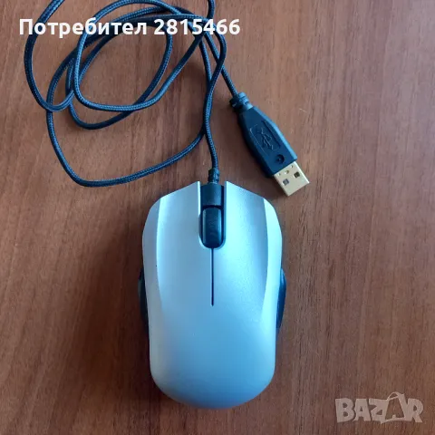 Мишка RAZER Orochi, снимка 2 - Клавиатури и мишки - 48431679