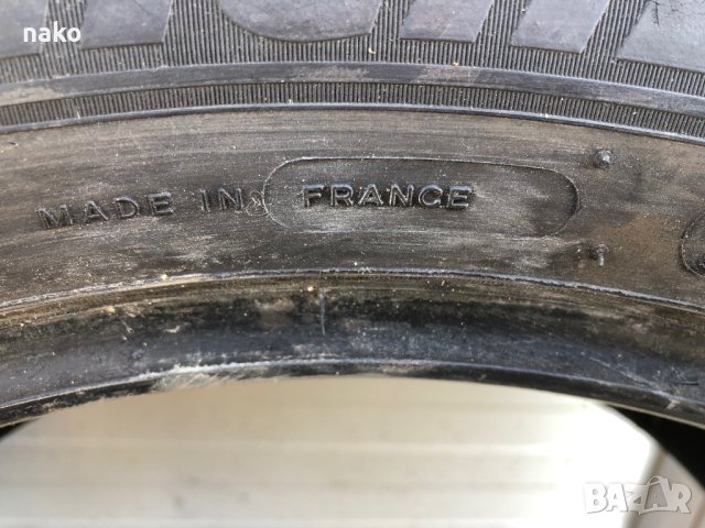 Продавам 2 бр.гуми Мишелин 235 50 18, снимка 7 - Гуми и джанти - 40517774