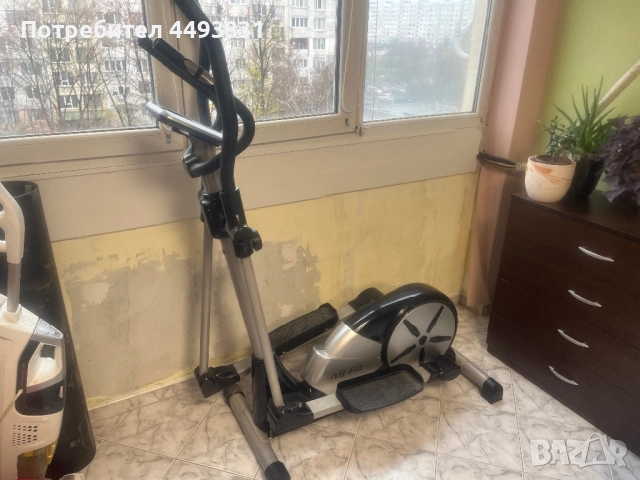 Продавам, снимка 5 - Фитнес уреди - 52510334