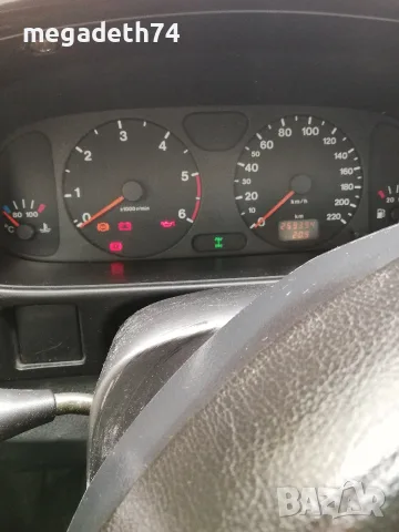 Opel Frontera B 2.2 , снимка 4 - Автомобили и джипове - 56154995