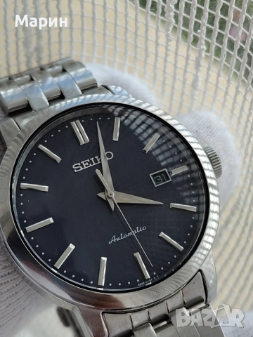 Seiko автоматичен