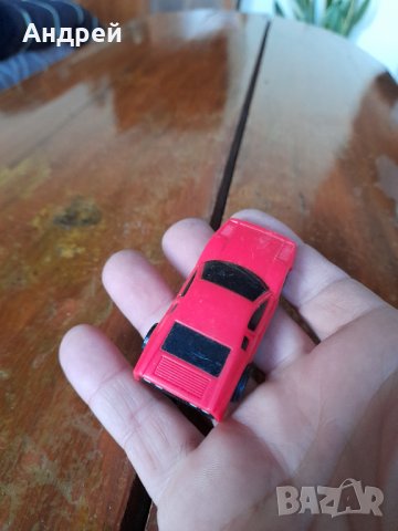 Стара количка Hot Wheels #3, снимка 5 - Други ценни предмети - 39190145