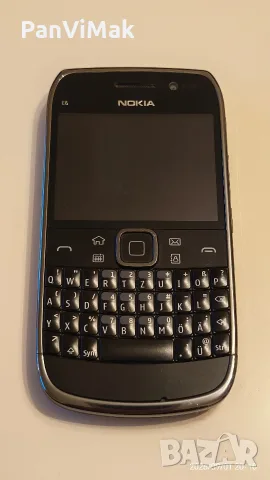 Nokia E6 - комплект , снимка 2 - Nokia - 55907999