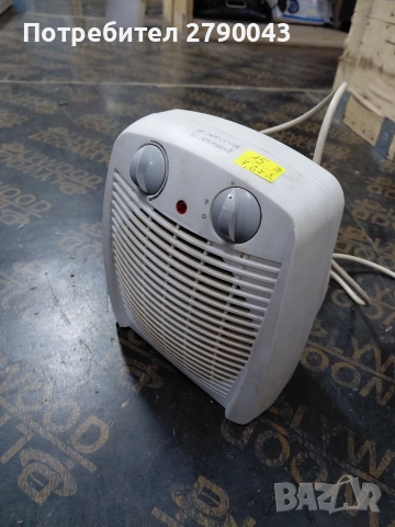 печка отоплителна 