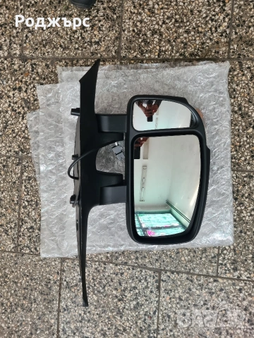 Останали части за Renault Master 3, Opel Movano B, Nissan NV400, снимка 9 - Части - 53086073