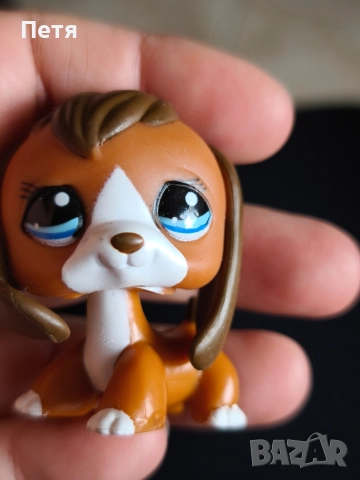 Littlest pet shop, 12 бр.фигури