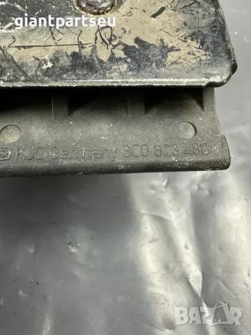 Заключалка Преден Капак VW PASSAT B6 3C0823480, снимка 2 - Части - 49138208