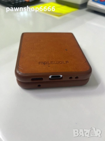 Samsung Flip 4 256GB , снимка 15 - Samsung - 53497564