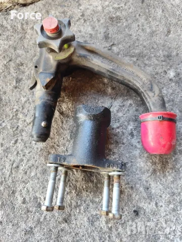 Теглич Bmw e39